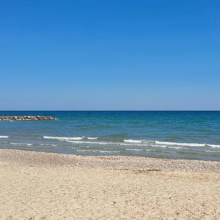 Apartamento Chilches Vistas Al Mar Chilches (Valencia)