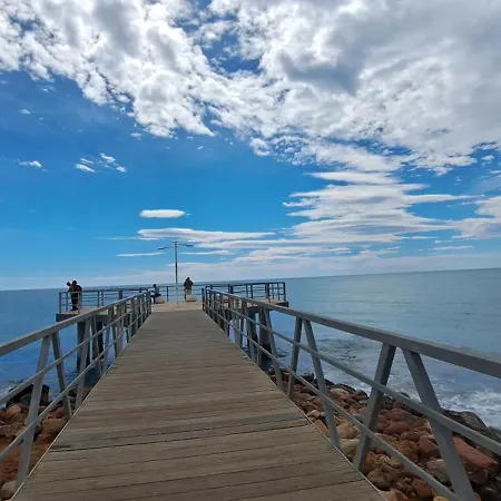 Chilches Vistas Al Mar * Chilches (Valencia)
