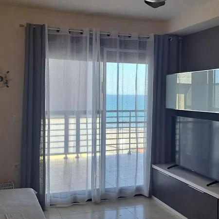 Vistas Al Mar