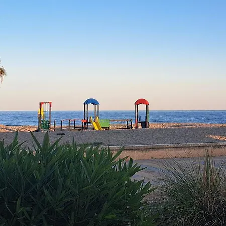 Apartamento Chilches Vistas Al Mar