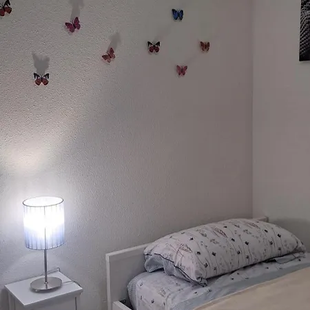 Apartamento Chilches Vistas Al Mar *