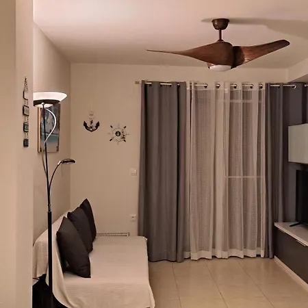 Apartamento Chilches Vistas Al Mar