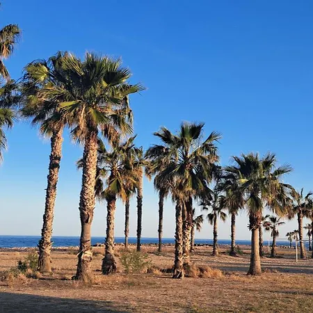 Apartamento Chilches Vistas Al Mar Chilches (Valencia)