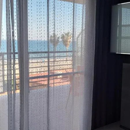 Chilches Vistas Al Mar Apartamento *